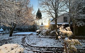 Highland Rose Country House Spa